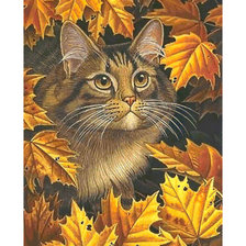 Cross stitch pattern: #2033045