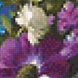Preview of cross stitch pattern: #2033664
