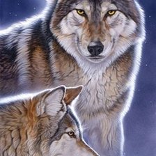 Cross stitch pattern: #2034119