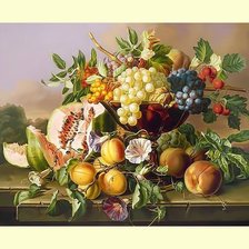 Cross stitch pattern: #2034140