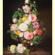 Cross stitch pattern: #2034158