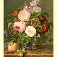 Cross stitch pattern: #2034159