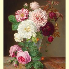 Cross stitch pattern: #2034178