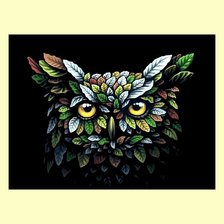 Cross stitch pattern: #2034204