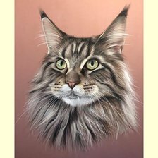 Cross stitch pattern: #2034305