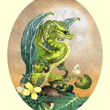 Cross stitch pattern: #2034309