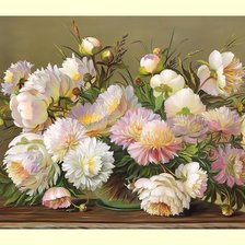 Cross stitch pattern: #2034363