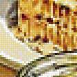 Preview of cross stitch pattern: #2034396