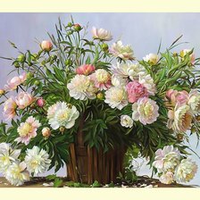 Cross stitch pattern: #2034619