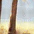 Preview of cross stitch pattern: #2034625