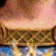 Preview of cross stitch pattern: #2034640