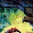 Preview of cross stitch pattern: #2035009