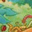 Preview of cross stitch pattern: #2035019