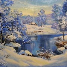 Cross stitch pattern: #2035646