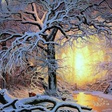 Cross stitch pattern: #2035847