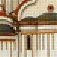 Preview of cross stitch pattern: #2035994