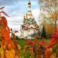 Cross stitch pattern: #2035994