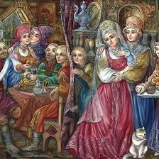 Cross stitch pattern: #2036039