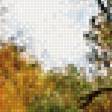 Preview of cross stitch pattern: #2036579