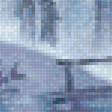 Preview of cross stitch pattern: #2036647