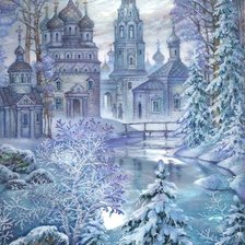 Cross stitch pattern: #2036647