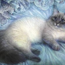 Cross stitch pattern: #2036690