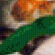 Preview of cross stitch pattern: #2036985