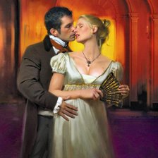 Cross stitch pattern: #2036988