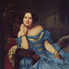 Cross stitch pattern: #2036993