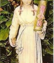 Cross stitch pattern: #2037243