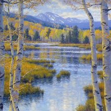 Cross stitch pattern: #2037296