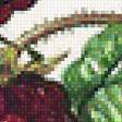 Preview of cross stitch pattern: #2037365