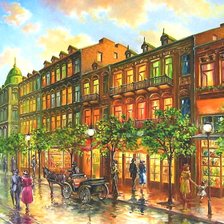 Cross stitch pattern: #2037403