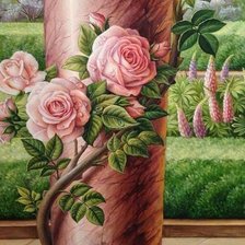 Cross stitch pattern: #2037679