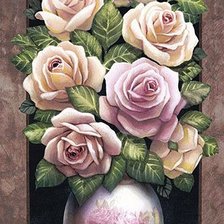 Cross stitch pattern: #2037681