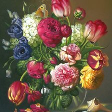 Cross stitch pattern: #2037881