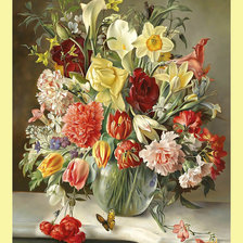 Cross stitch pattern: #2038058