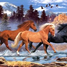 Cross stitch pattern: #2038264