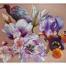 Cross stitch pattern: #2038366