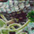 Preview of cross stitch pattern: #2038374