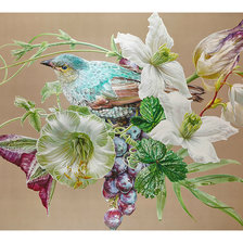 Cross stitch pattern: #2038374