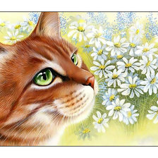 Cross stitch pattern: #2038411