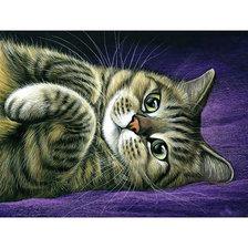 Cross stitch pattern: #2038418