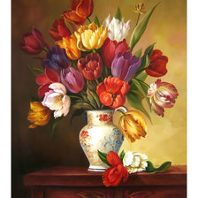 Cross stitch pattern: #2038483