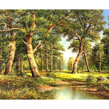 Cross stitch pattern: #2038507