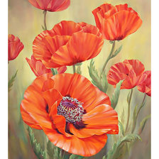 Cross stitch pattern: #2038790