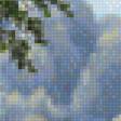 Preview of cross stitch pattern: #2038840