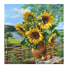 Cross stitch pattern: #2038855