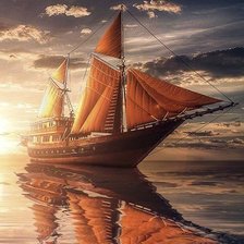 Cross stitch pattern: #2039094