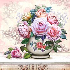 Cross stitch pattern: #2039147